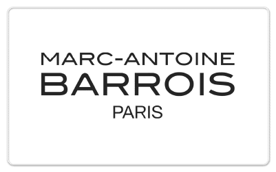 Marc Antoine Barrois