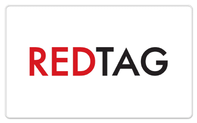 Red Tag