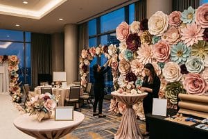 Why Renting Paper Flowers in UAE Is the Smart Choice for Event Planners