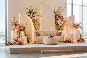 The New Economics of Event Styling: Why Access to Custom Decor Is Replacing the Need to Own It