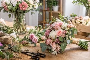 The Art Behind Handmade Floral Decor That Never Goes Out of Style