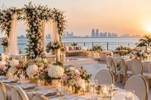 The New Wave of Celebration Decor Inspired by Luxury Floral Experiences